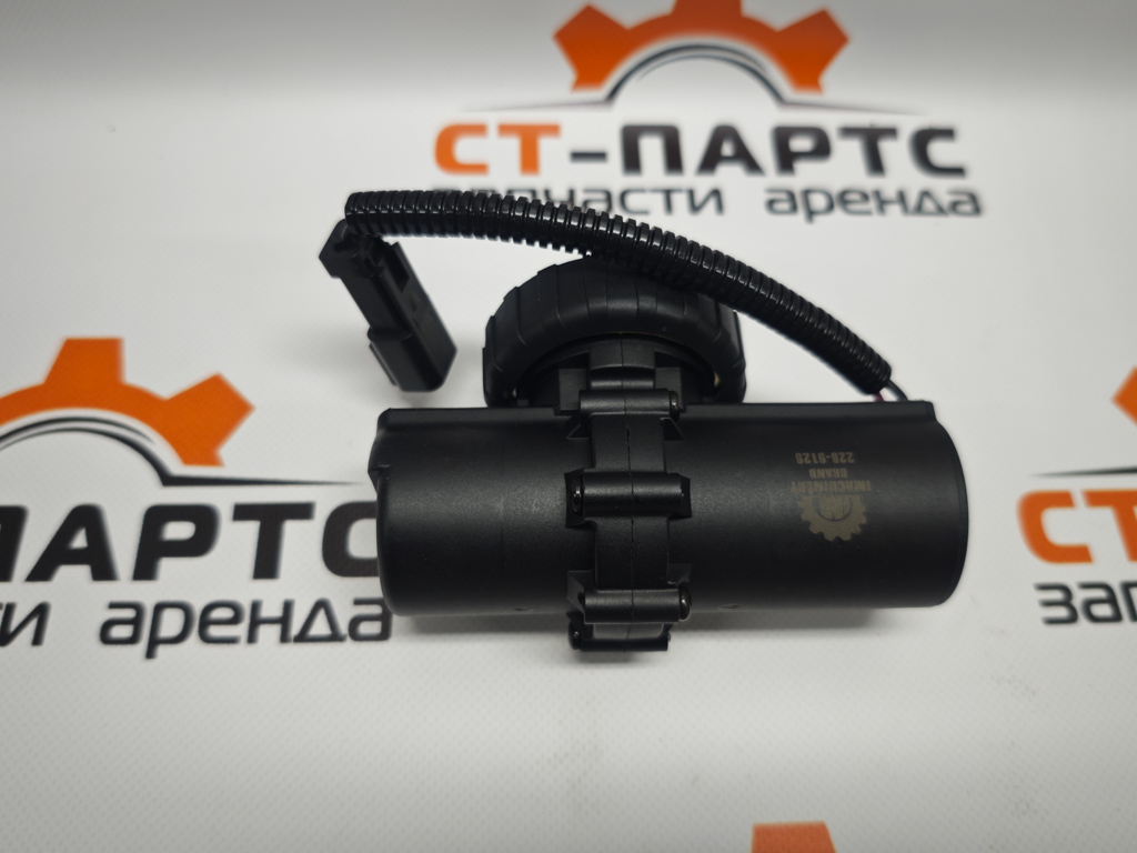 Насос подкачки топлива (без базы и без фильтра-сепаратора) 228-9129/249-7669/349-1063/501-4461