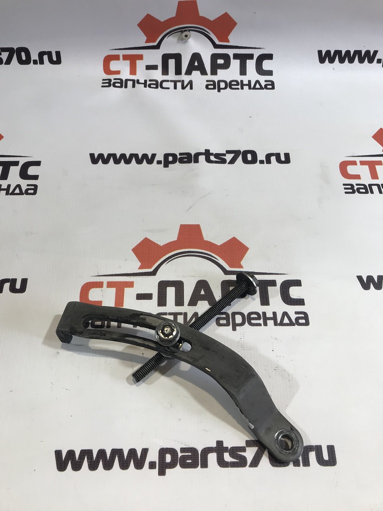 Планка генератора б/у 8980387851 (D)