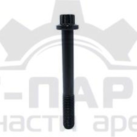 Болт головки блока M14 X 115 FLANGE ISUZU 8943962073