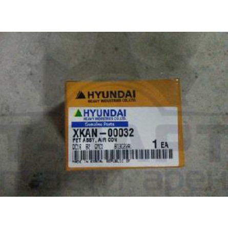 Резистор XKAN-00032 