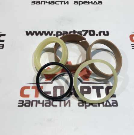 Фото Комплект уплотнений для ремонта натяжителя 4430469-JIC артикул 4445998 купить