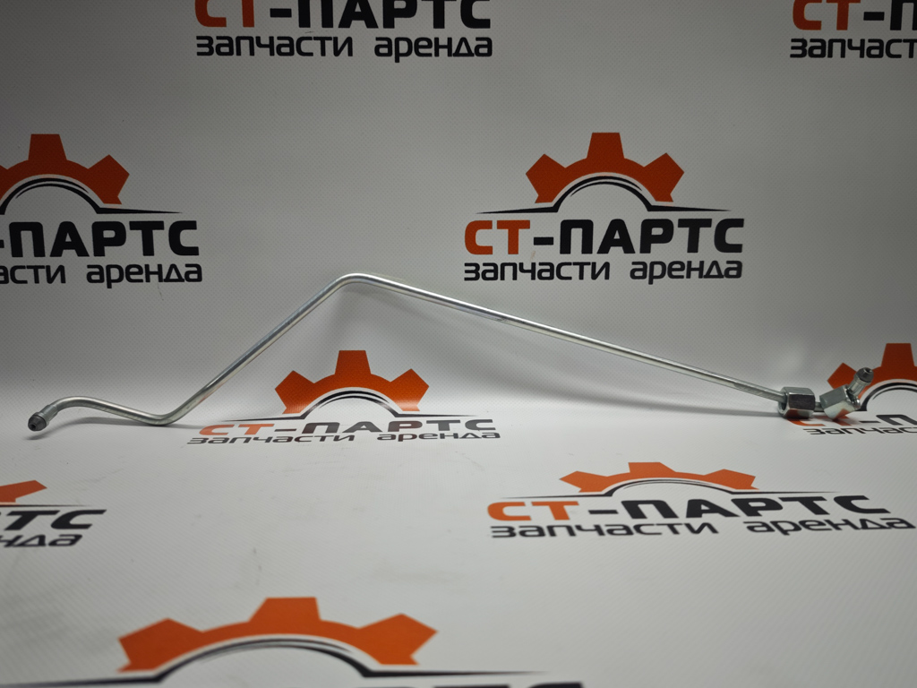 Фото Трубка топливная №6 1154158522 артикул 1154158522 купить