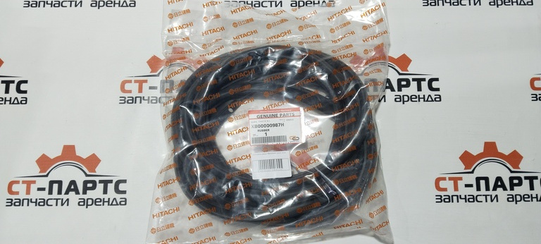 Уплотнитель двери XB00000987