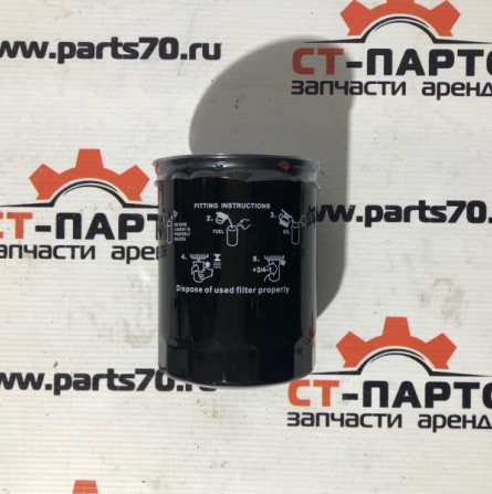 Фото Фильтр топливный основной FF-2701 артикул ST-CX703 купить