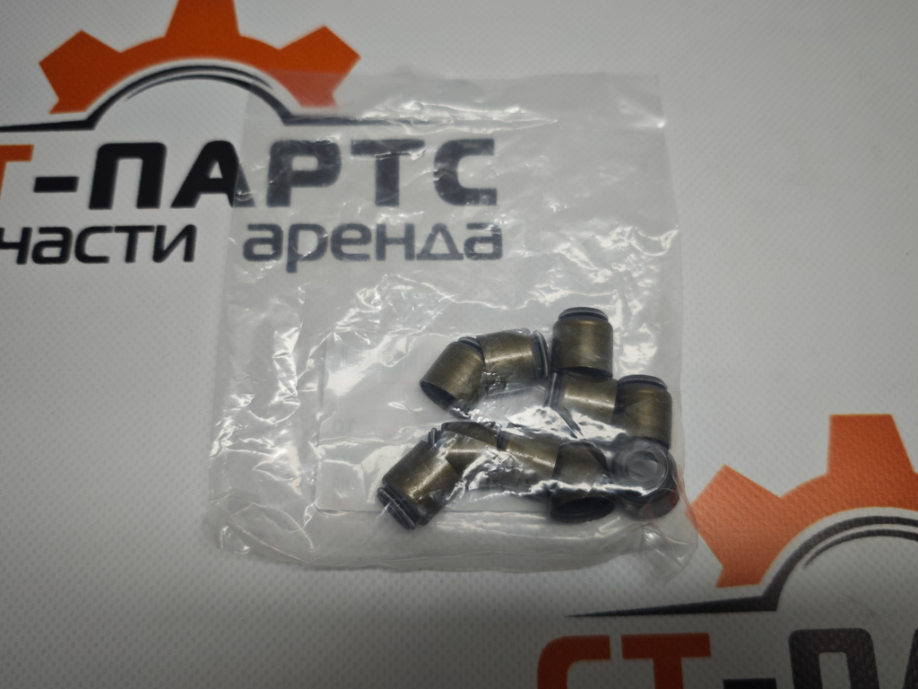 Колпачок маслосъемный (сальник клапана) ISUZU 8973767200