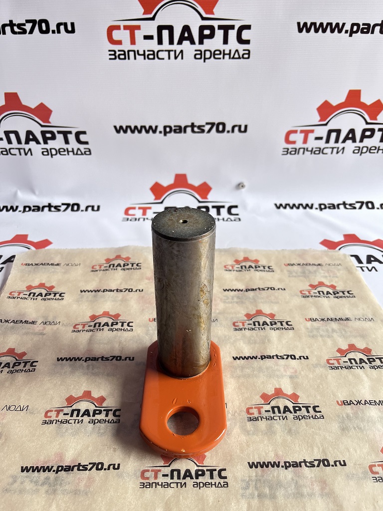 Фото Палец крепления гц стрелы (верх) к стареле  YD40000177 артикул YD40000177 купить