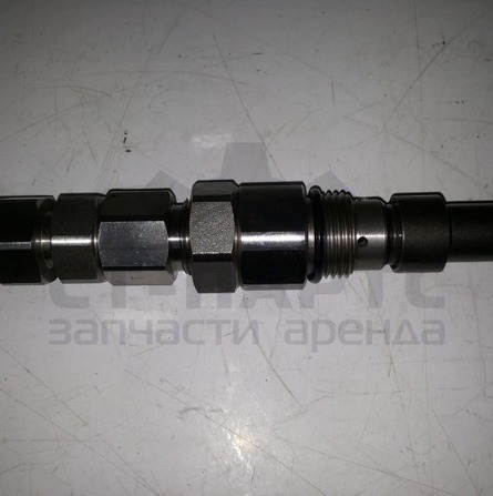 Клапан предохранительный 4372038-1