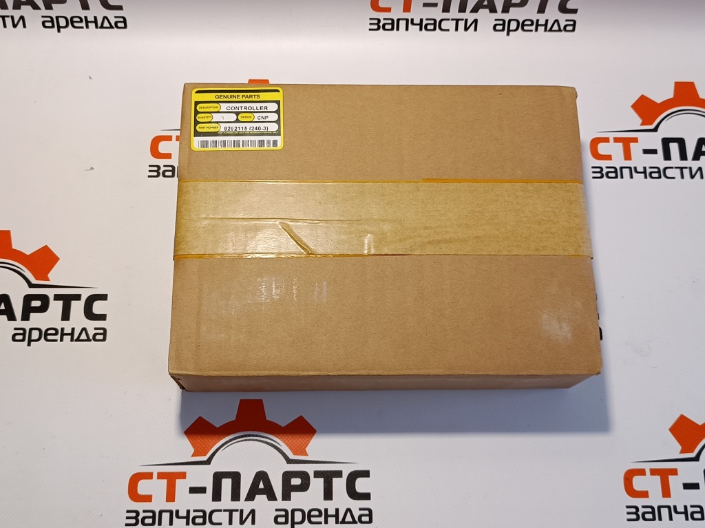 Фото Контроллер основной (MC) 9292115-PN артикул 9292115 купить