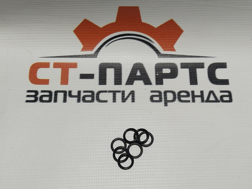 Кольцо уплотнительное 4185600-1