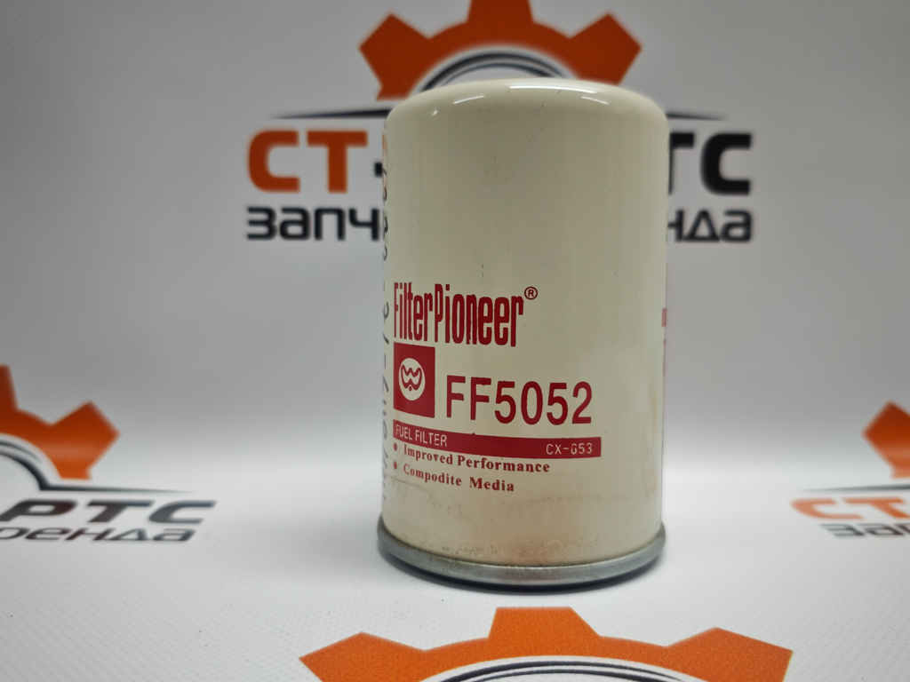 Фильтр топливный СХ-653