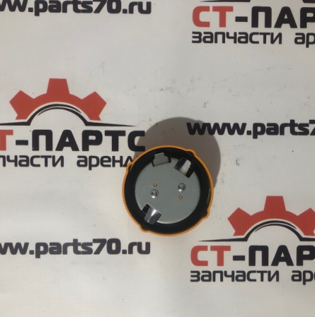 Фото Крышка топливного бака для Liugong 920 артикул  купить