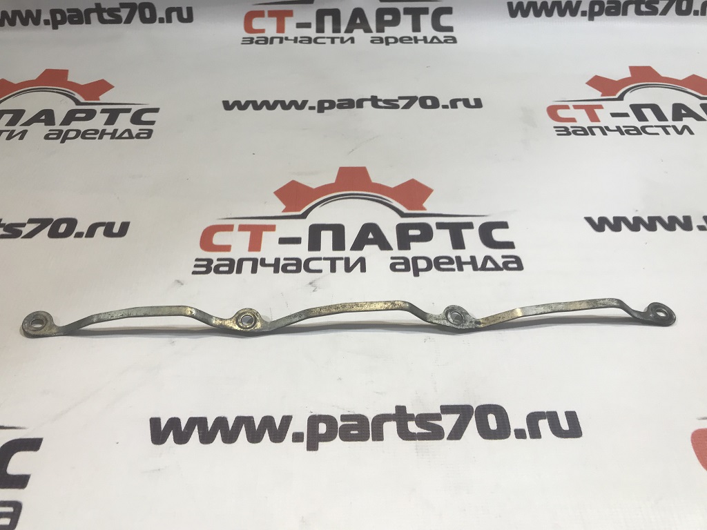 Лента контактная свечей накаливания б/у 8980143350 (D)