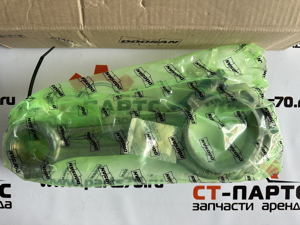 Фото Шатун с крышкой нижней головки в сборе 150121-00107 артикул 150121-00107 купить