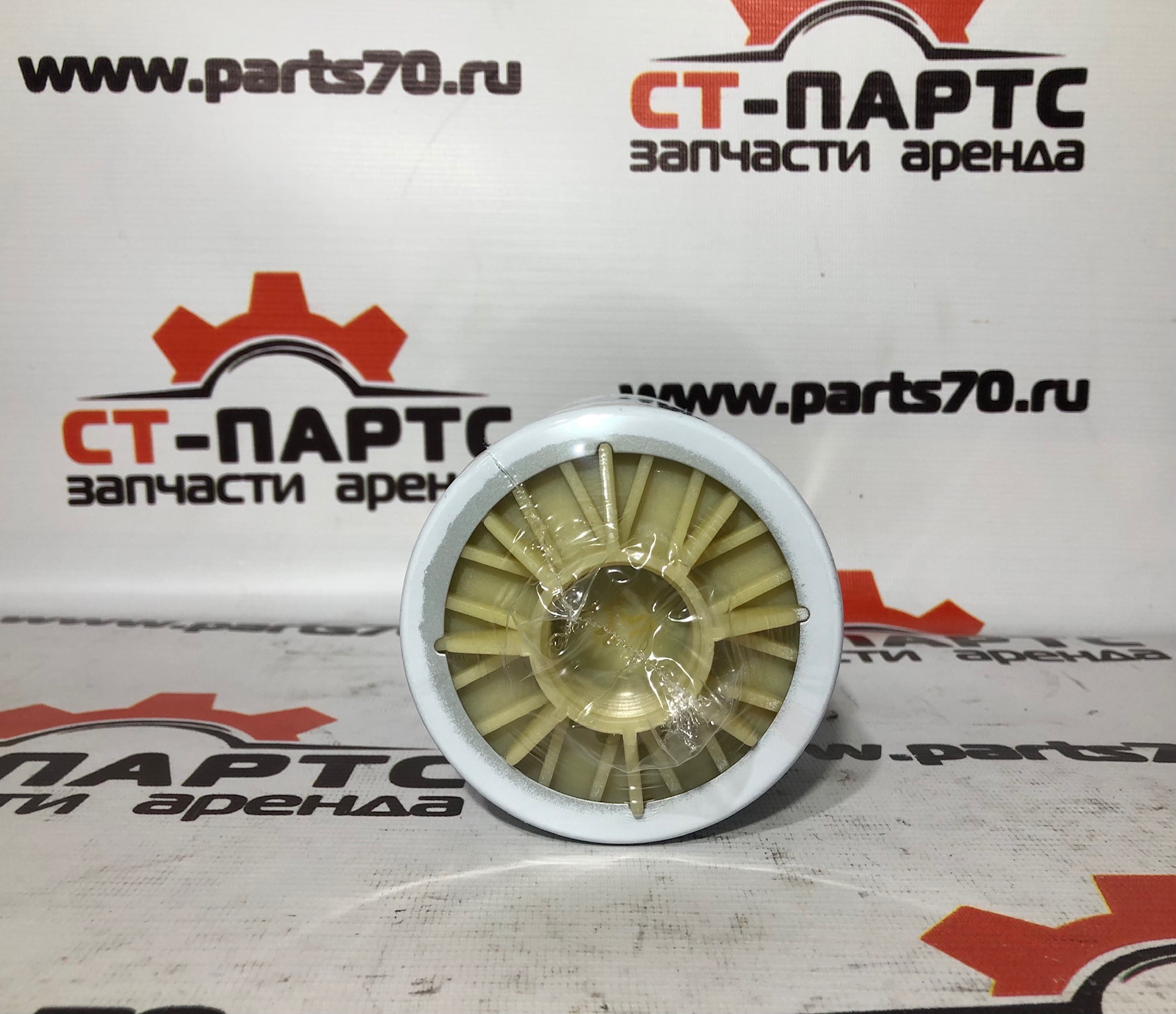 Фото Фильтр топливный P551864 артикул P551864 купить