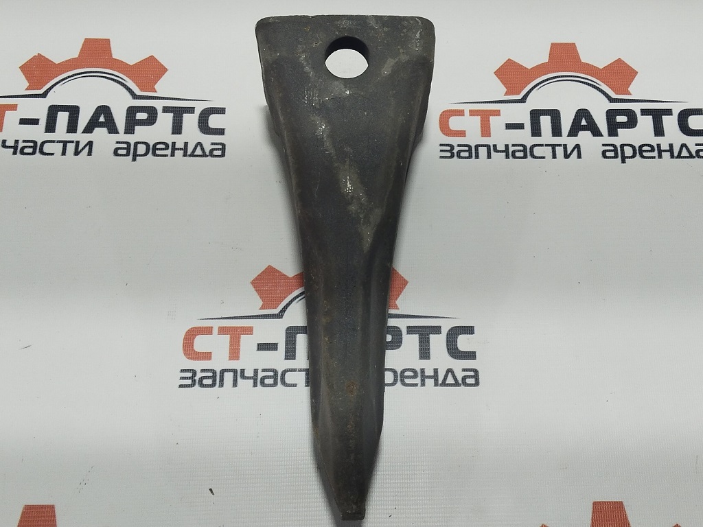 Скальная коронка 2713-1219 RC (кованая)