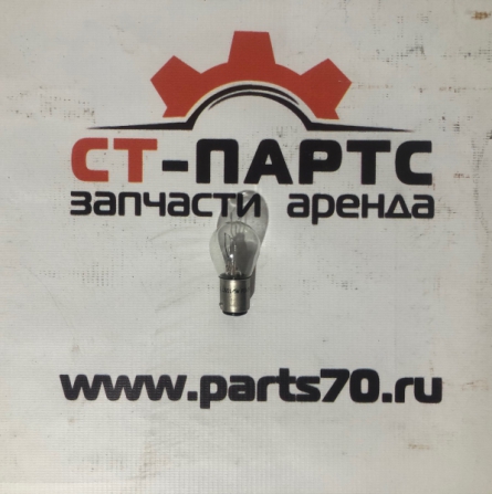 Лампа 3C6516