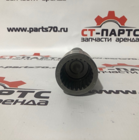 Фото Вал гидромотора хода 2042080-TG артикул 2042080-MI купить