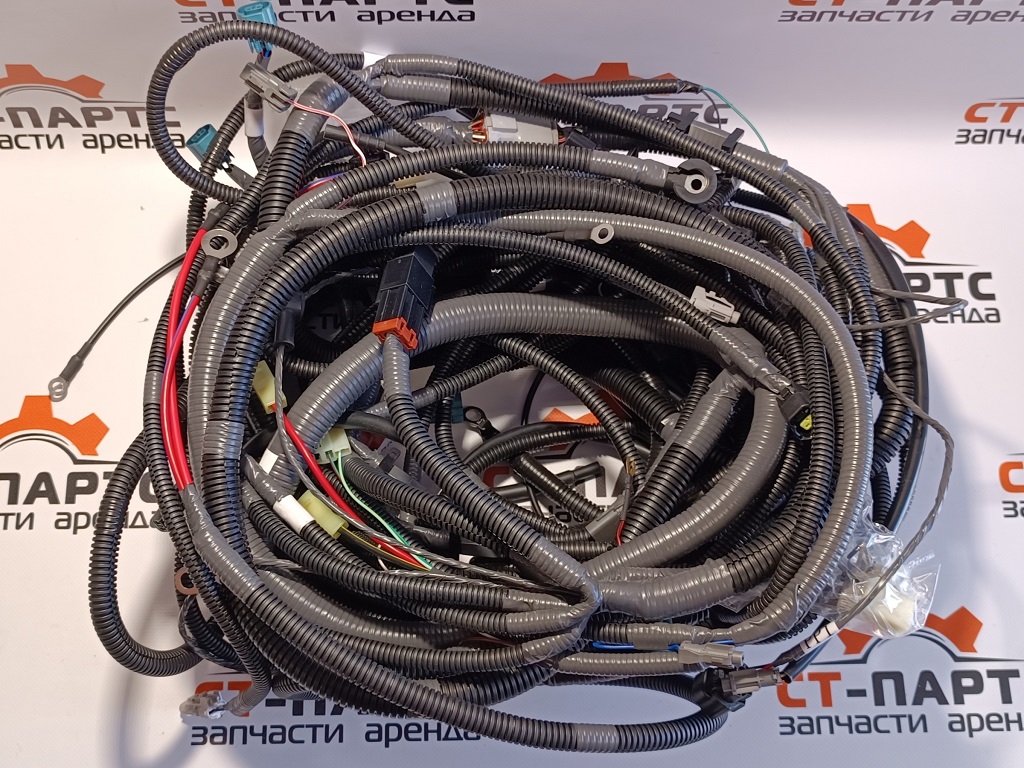 Жгут проводов 0004776-PN
