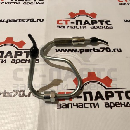 Фото Трубка форсунки №3 8973718331 артикул 8973718331 купить