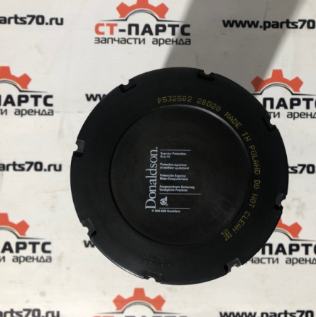 Фото Фильтр воздушный P532502 артикул 6I-2502 купить