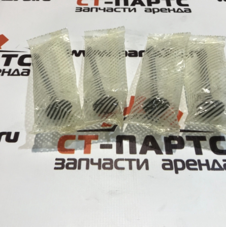 Клапан выпускной ISUZU 8980169741