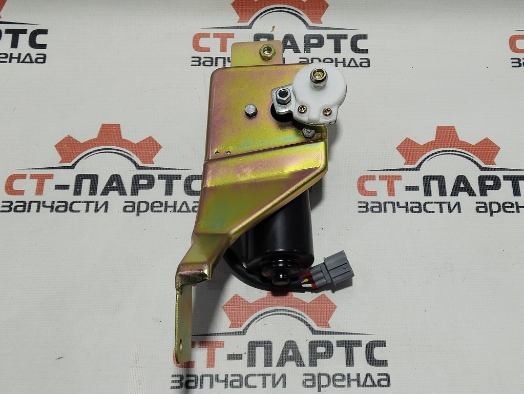 Моторчик стеклоочистителя 4453690-PN