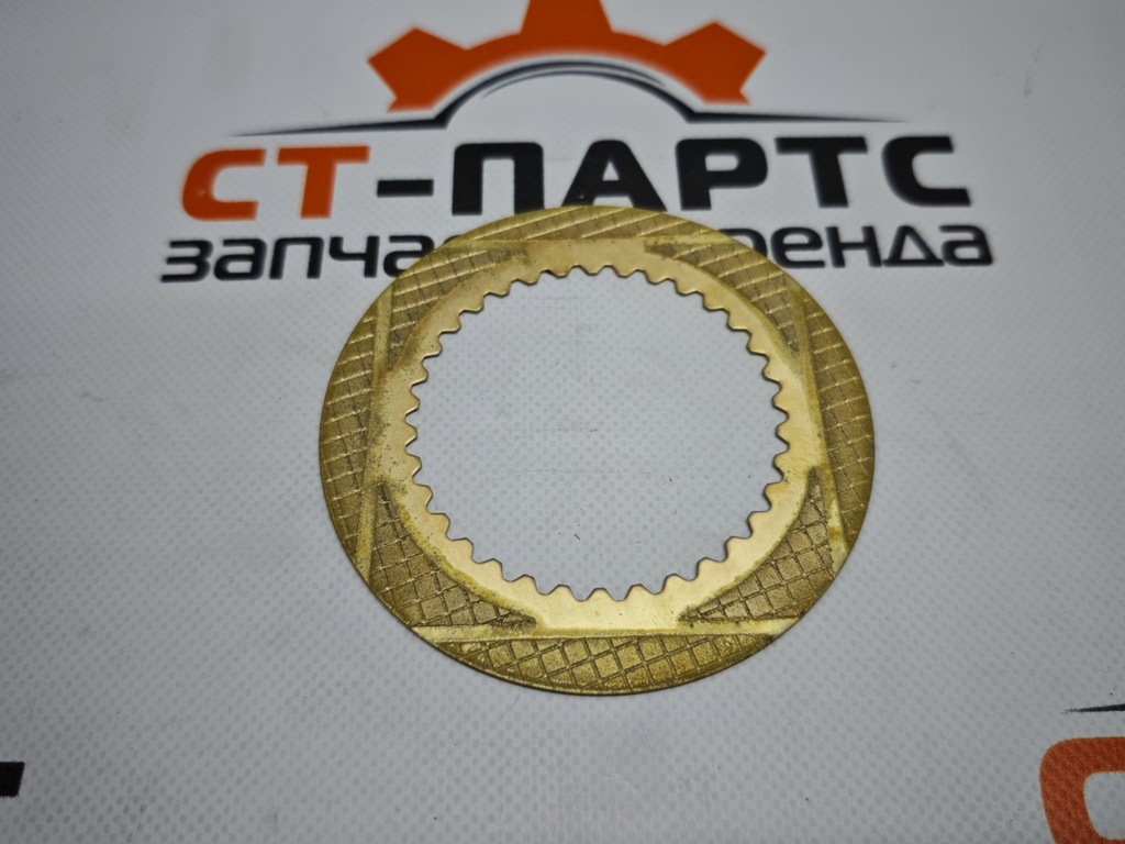 ZF 0501213016 Фрикционный диск