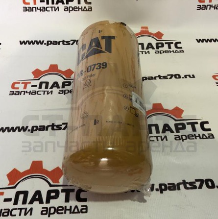 Фото Фильтр масляный 1R-0739 артикул 1R0739 купить