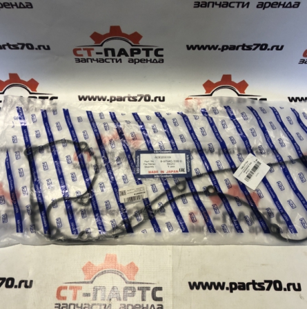 Фото Прокладка клапанной крышки ISUZU 8979453380 артикул 8979453380 купить