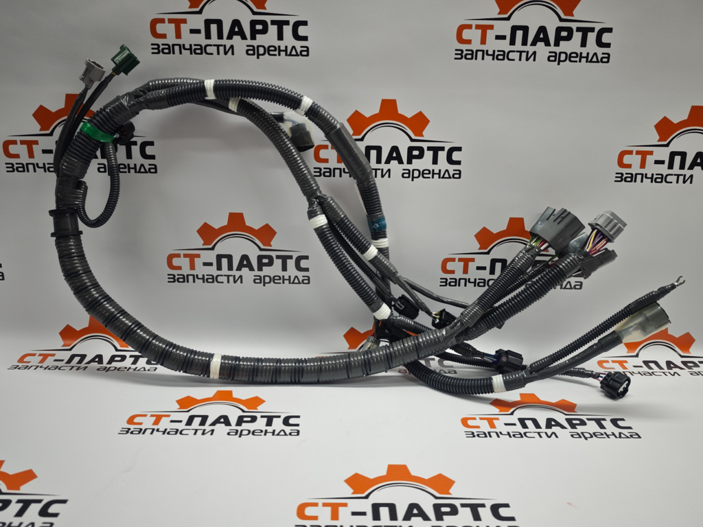 Жгут проводов ДВС ISUZU 8980028978
