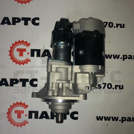 Фото Стартер STK4267WD артикул 1811003381 купить