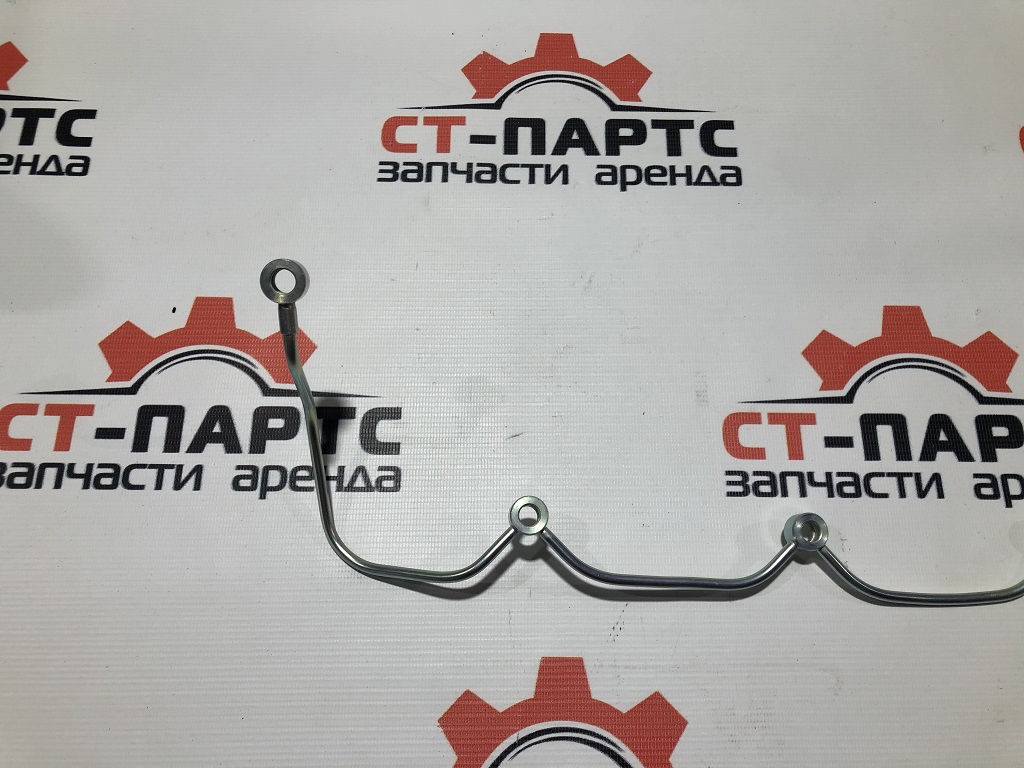 Фото Трубка топливная (обратная топливная магистраль) 1154124711 артикул 1154124711 купить