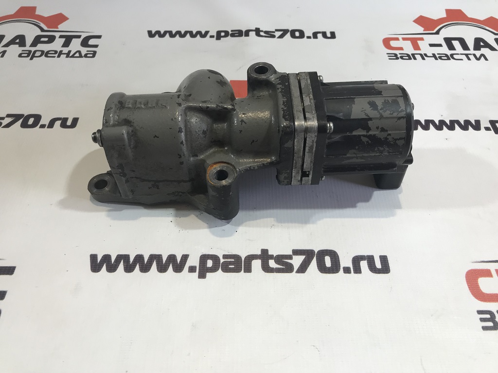 Клапан EGR, б/у 8981843011 (D)