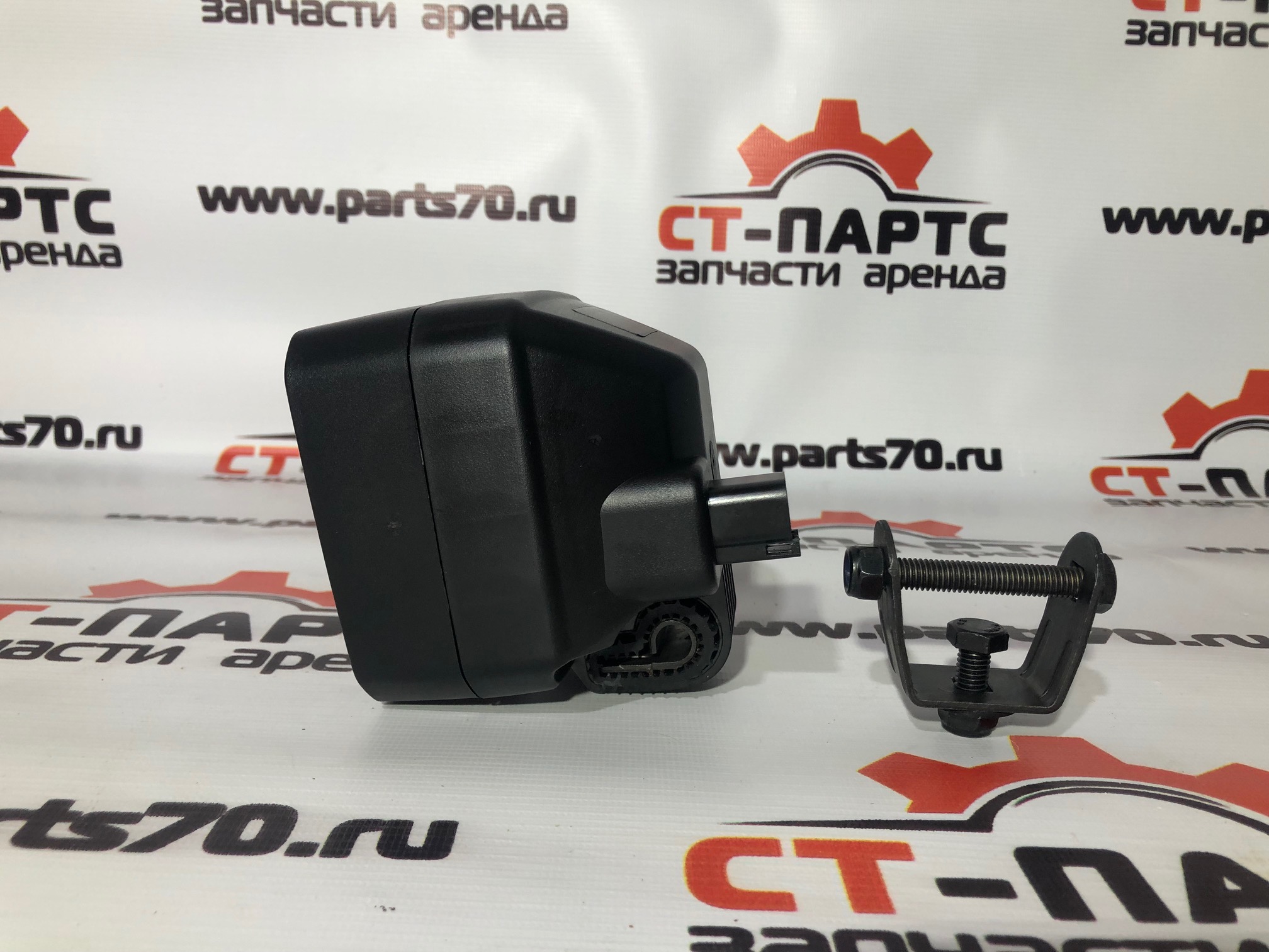 Фото Фара галогеновая N25 24V 70W WideFlood артикул 1532521 купить