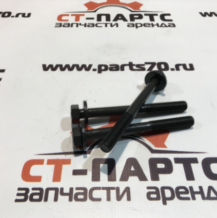 Фото Болт головки блока (M11X114) ISUZU 8982010190 артикул 8982010190 купить