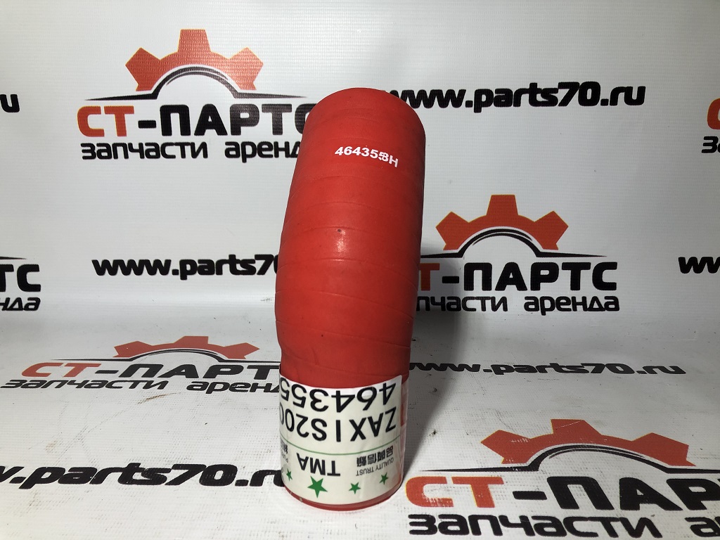 Фото Патрубок воздушный 4643558-PN артикул 4643558 купить