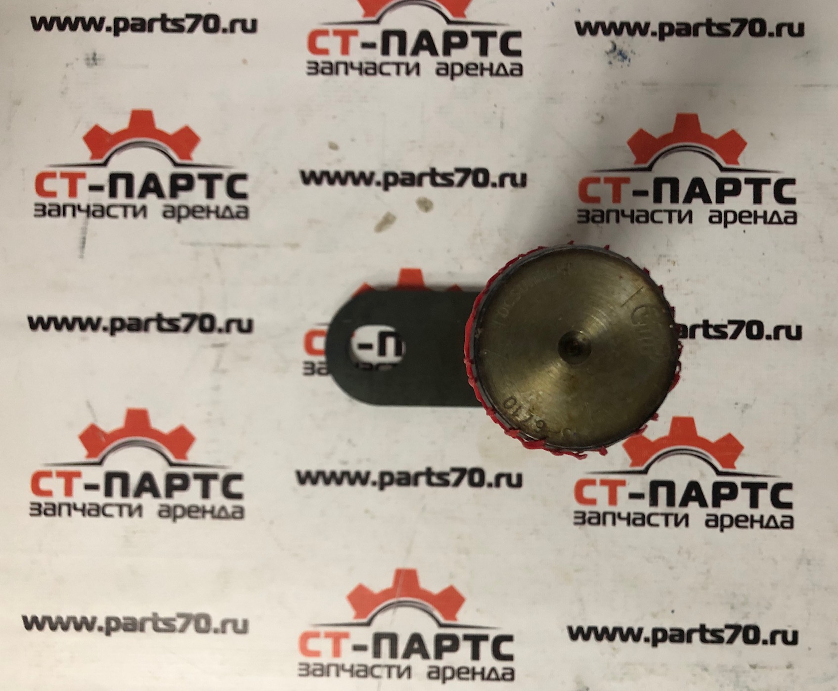 Палец 2136710-1