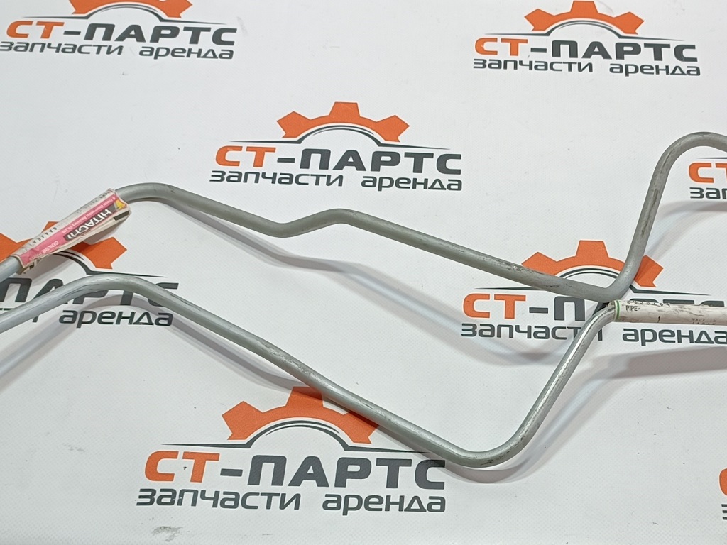 Фото Трубка тормозная 2058283 артикул 2058283 купить