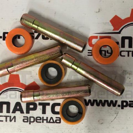 Фото Палец+стопор коронки 8E6358+8E6359 артикул 1U3352 купить