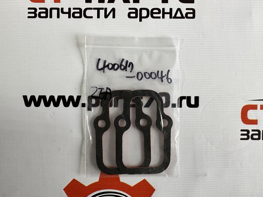 Прокладка (10702070/040923/3226782 Корея, Республика) 65.08902-0078D