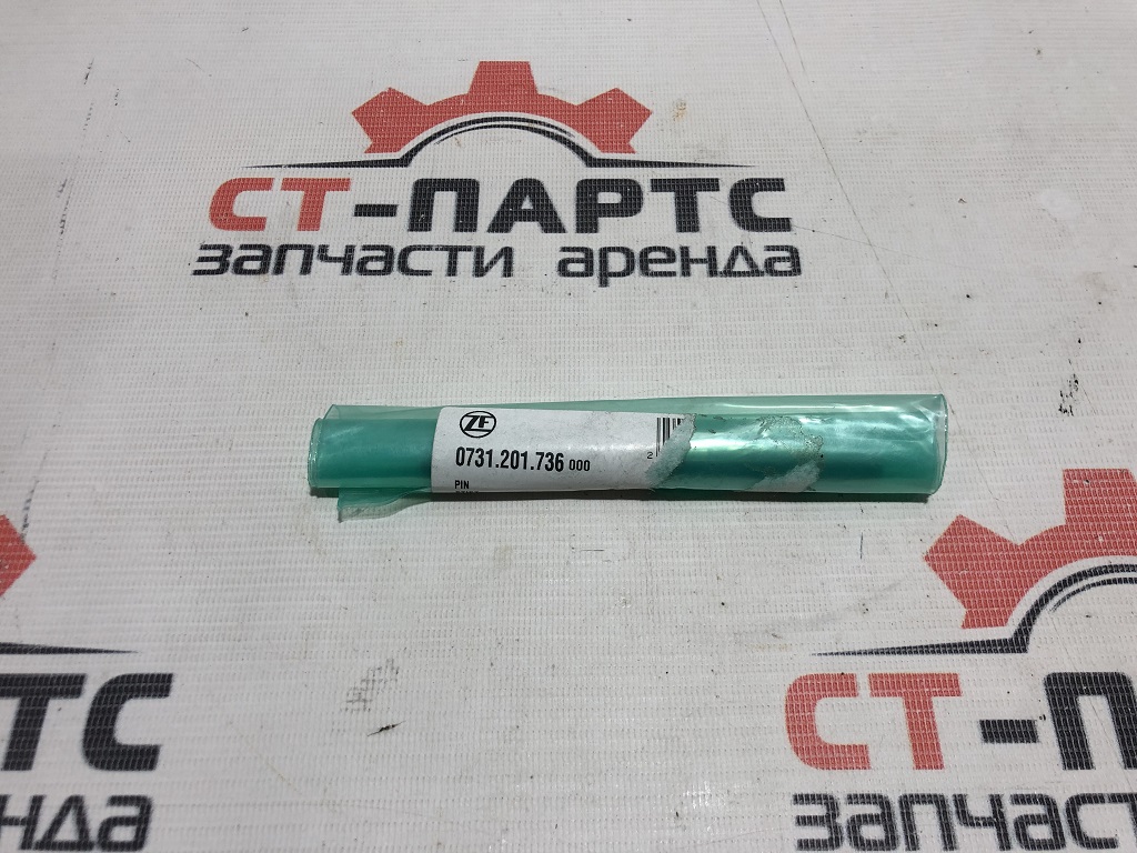 ZF 0731201736 Штифт