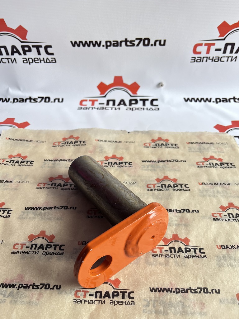 Фото Палец крепления гц стрелы (верх) к стареле  YD40000177 артикул YD40000177 купить