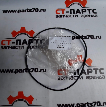 Фото Кольцо уплотнительное 4396775 артикул 4396775 купить