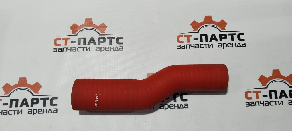 Патрубок воздушный 4643559-PN