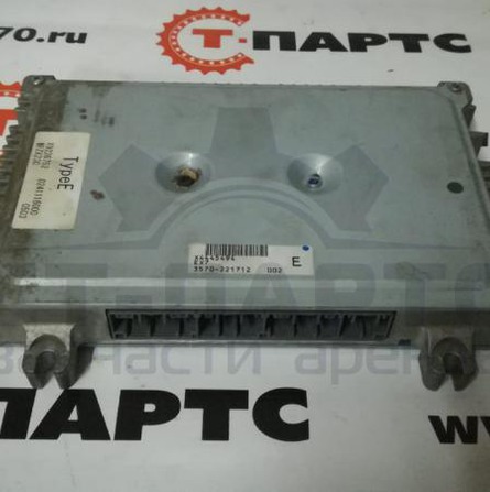 Контроллер основной (MC), б/у 9226752 (D)