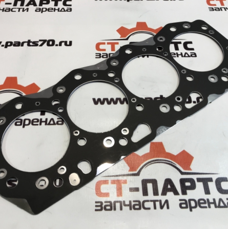 Фото Прокладка ГБЦ T=1.10 (2 метки) ISUZU 8982916840 артикул 8982410380 купить