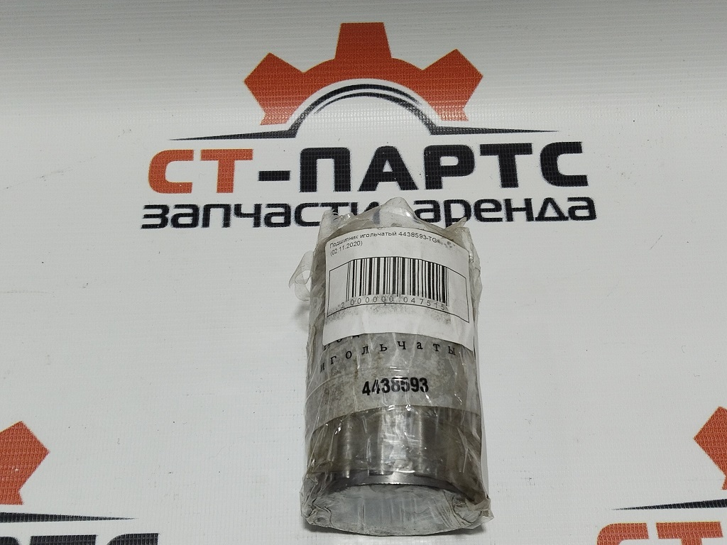 Фото Подшипник игольчатый 4438593-TG артикул 4438593 купить