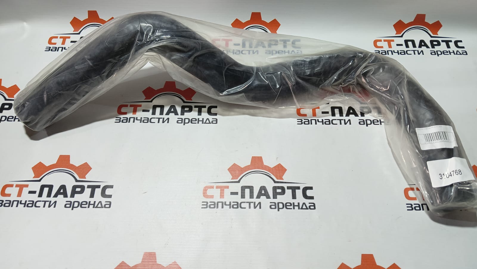 Фото Патрубок 3104768-PN артикул 3104768 купить