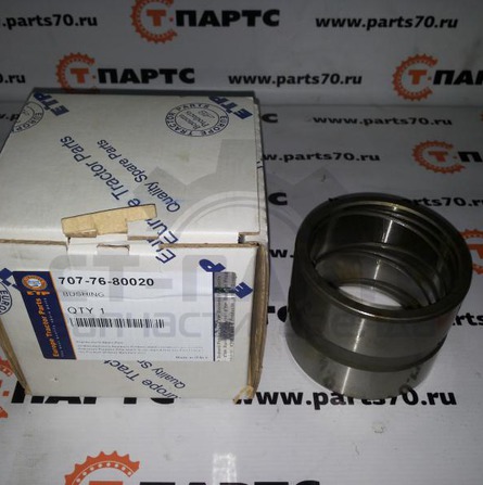 Фото Втулка 707-76-80020 артикул 707-76-80020 купить