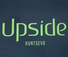 бизнес-центр Upside Kuntsevo